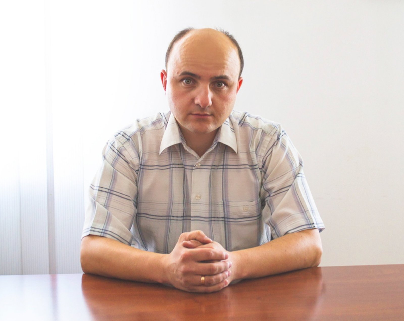 Волошин Володимир